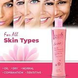 Fair & White So White Body Oil 250ml Vitamin E Almond Oil Lumiskin Hydrating view 6