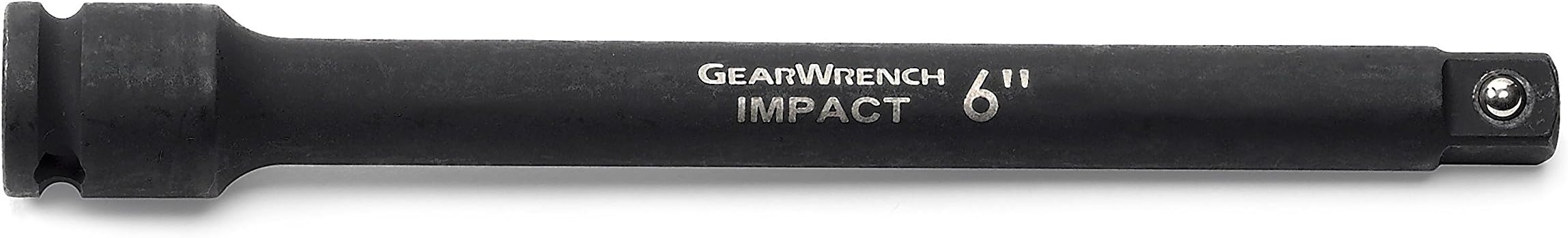 GEARWRENCH 1/4" Drive Impact Extension, 2" - 84172