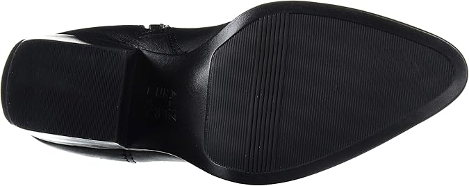 naturalizer fae high shaft boots