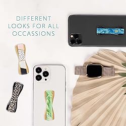 LOVEHANDLE Phone Grip for Most Smartphones and Mini
