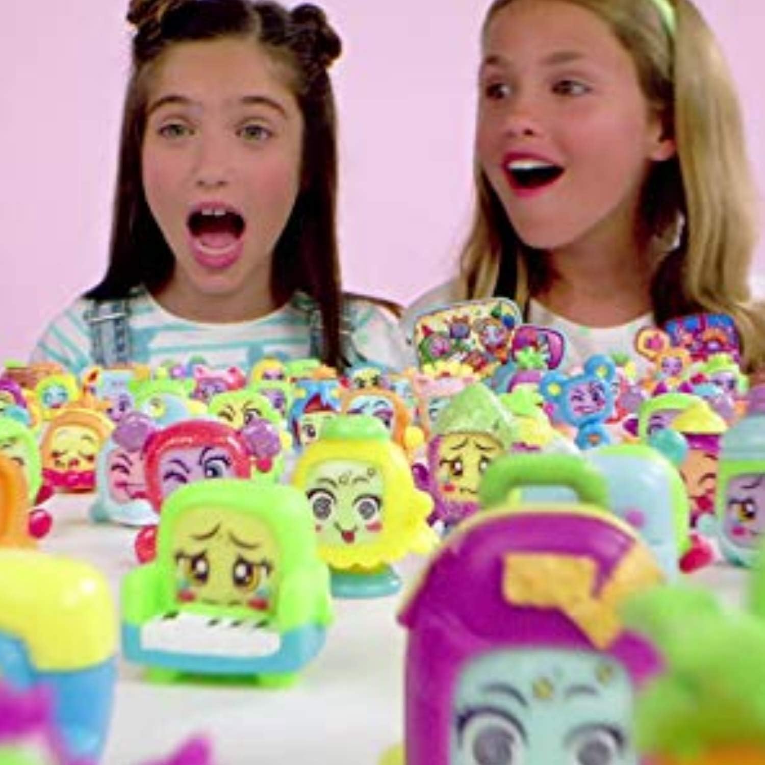 moji pops glitter surprise