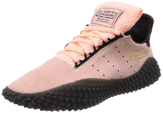 adidas Jungen Kamanda Fitnessschuhe