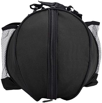 SGMY Bolsa de Baloncesto portátil para Transportar balones de ...