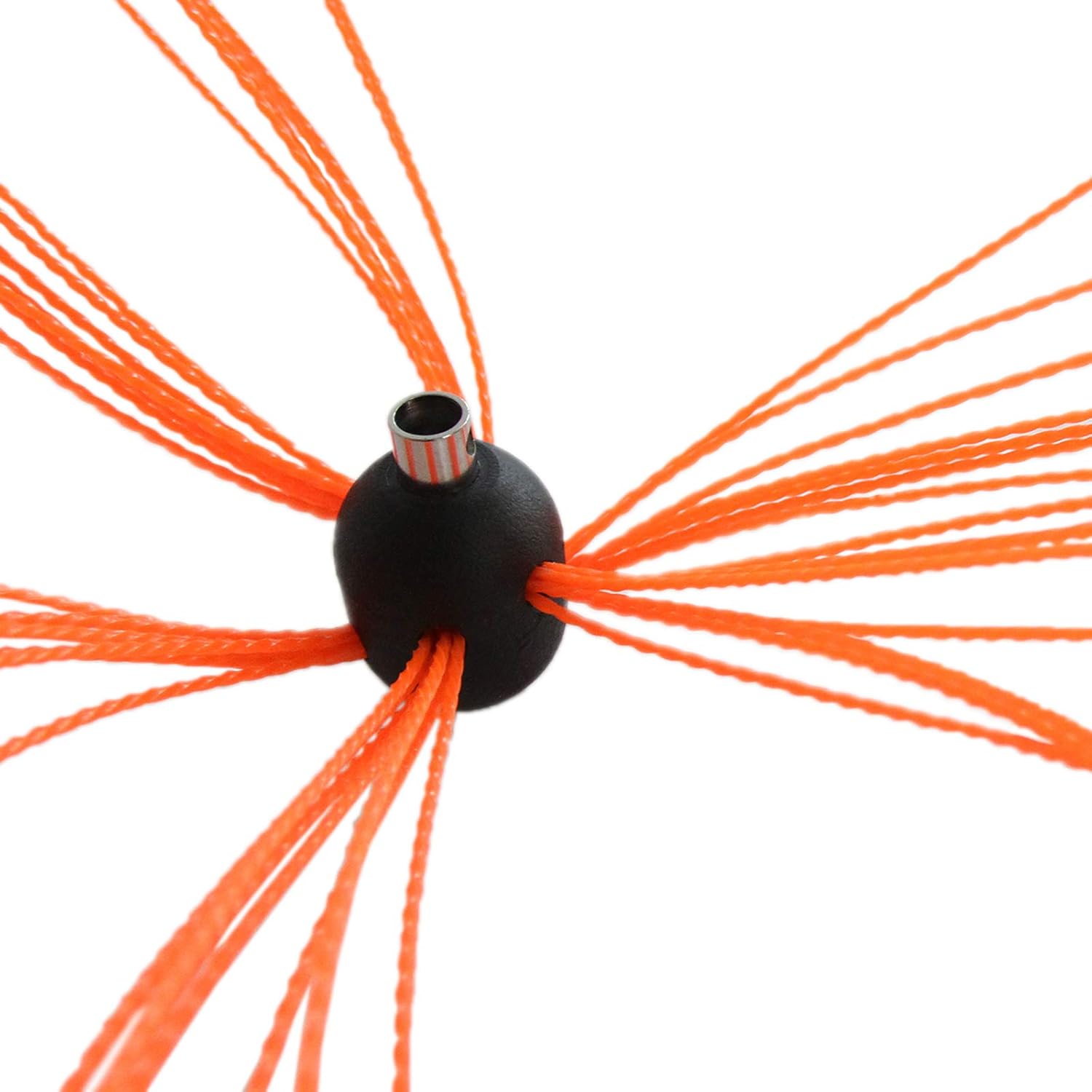 Deshollinador Cepillo Nylon Cepillo Deshollinador 8m Kit Deshollinador