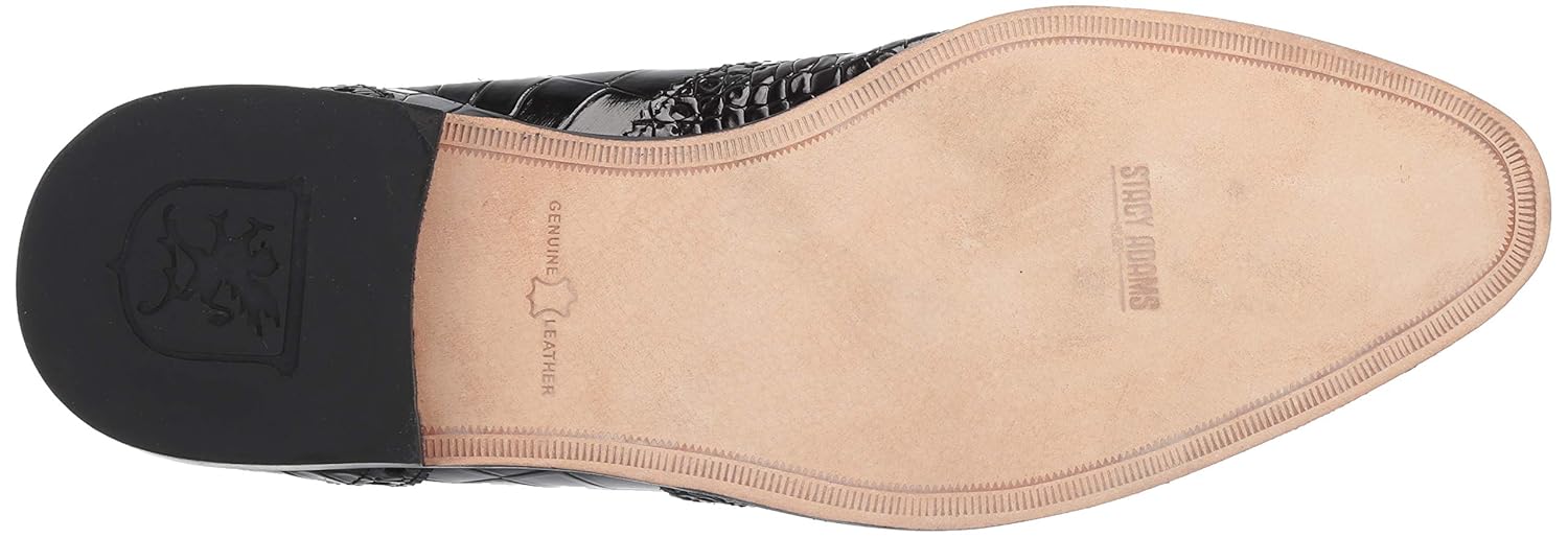 stacy adams frontera