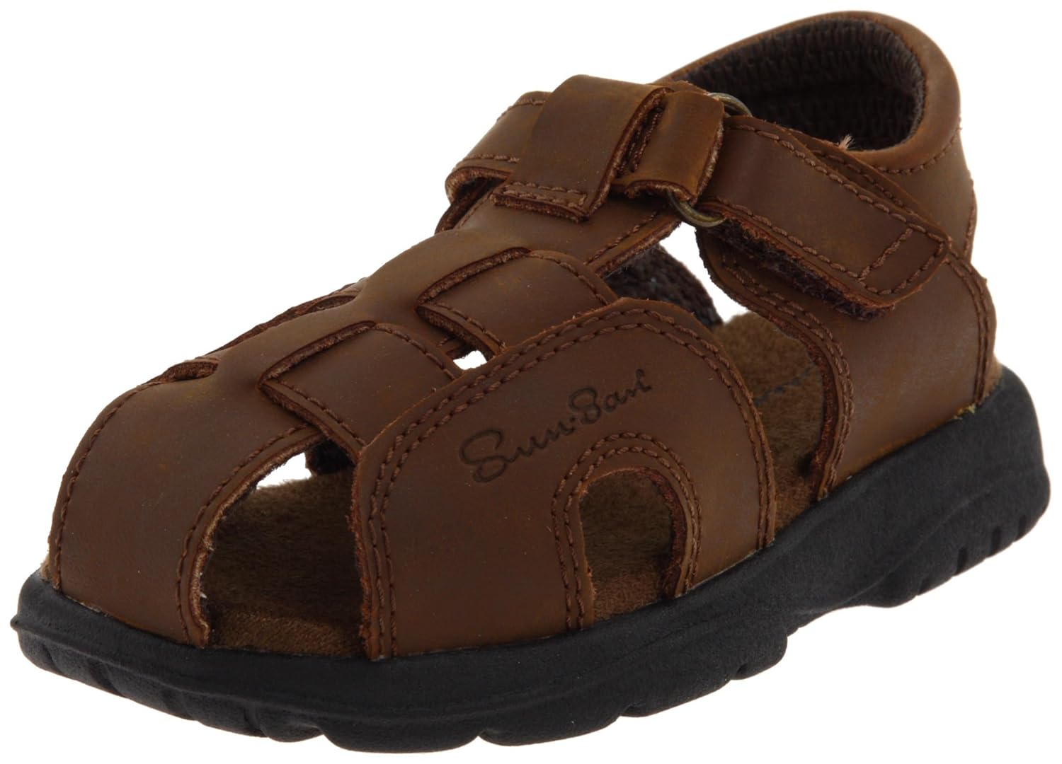 Salt Water Sandals by Hoy Shoe Shark 2 Sandal (Toddler/Little Kid/Big Kid/Women's)