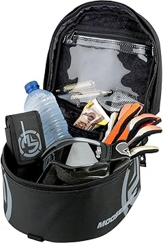 moose racing tail bag