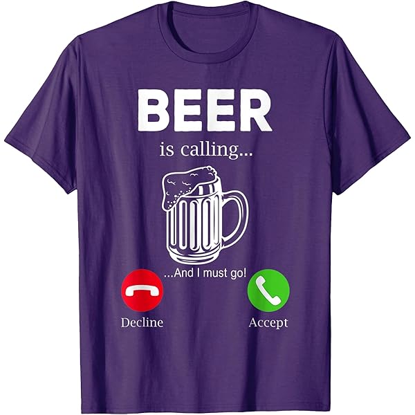 Funny Beer Shirt. This Beer Is Making Me Awesome Tee Shirts T- Shirt