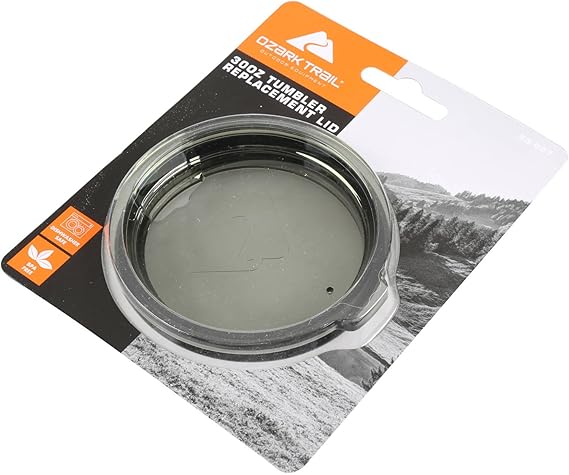 ozark trail lid 30 oz