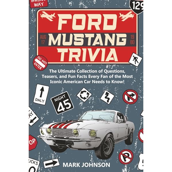 Mustang: Fifty Years: Celebrating America's Only True Pony