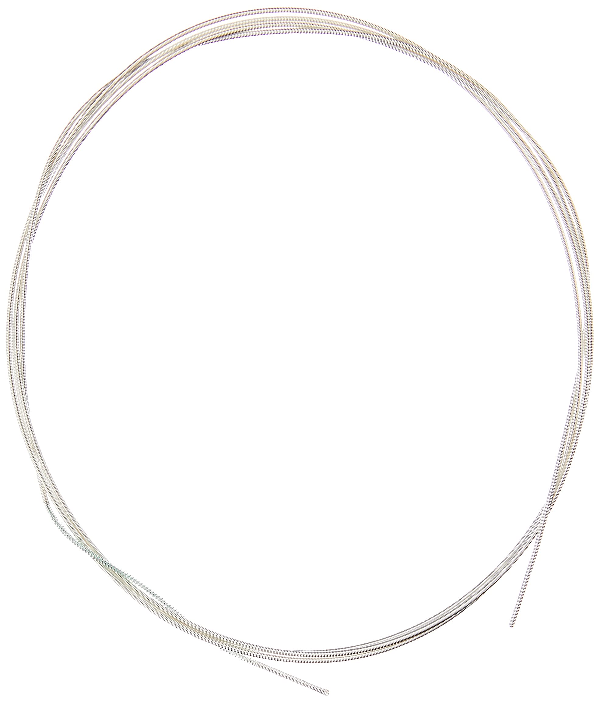 Hannabach classical guitar strings Flamenco Series 827 Low Tension A5w Made in Germany - 8275LT