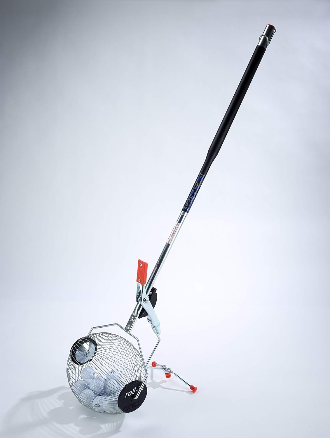 Kollectaball Pro Golf Ball Collector/Picker Upper