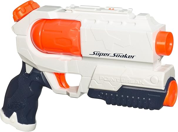 super soaker point break