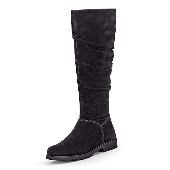 Tamaris Damen 26546-21 Stiefeletten