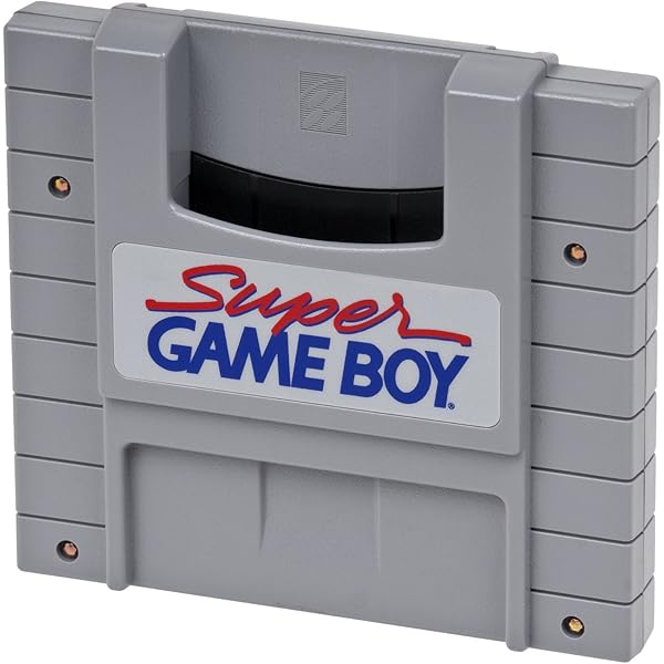 Super Game Boy 2, Super Famicom (Japanese Import) [Nintendo