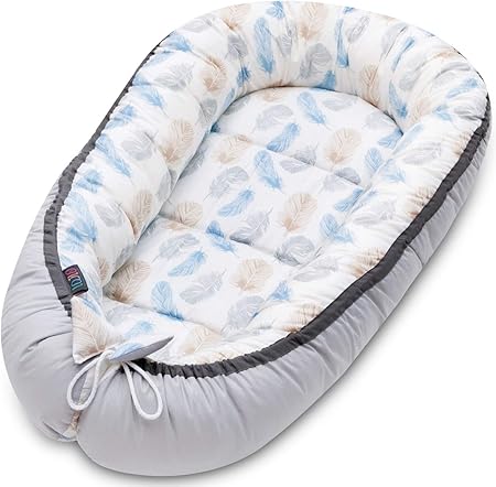 baby nest bed uk