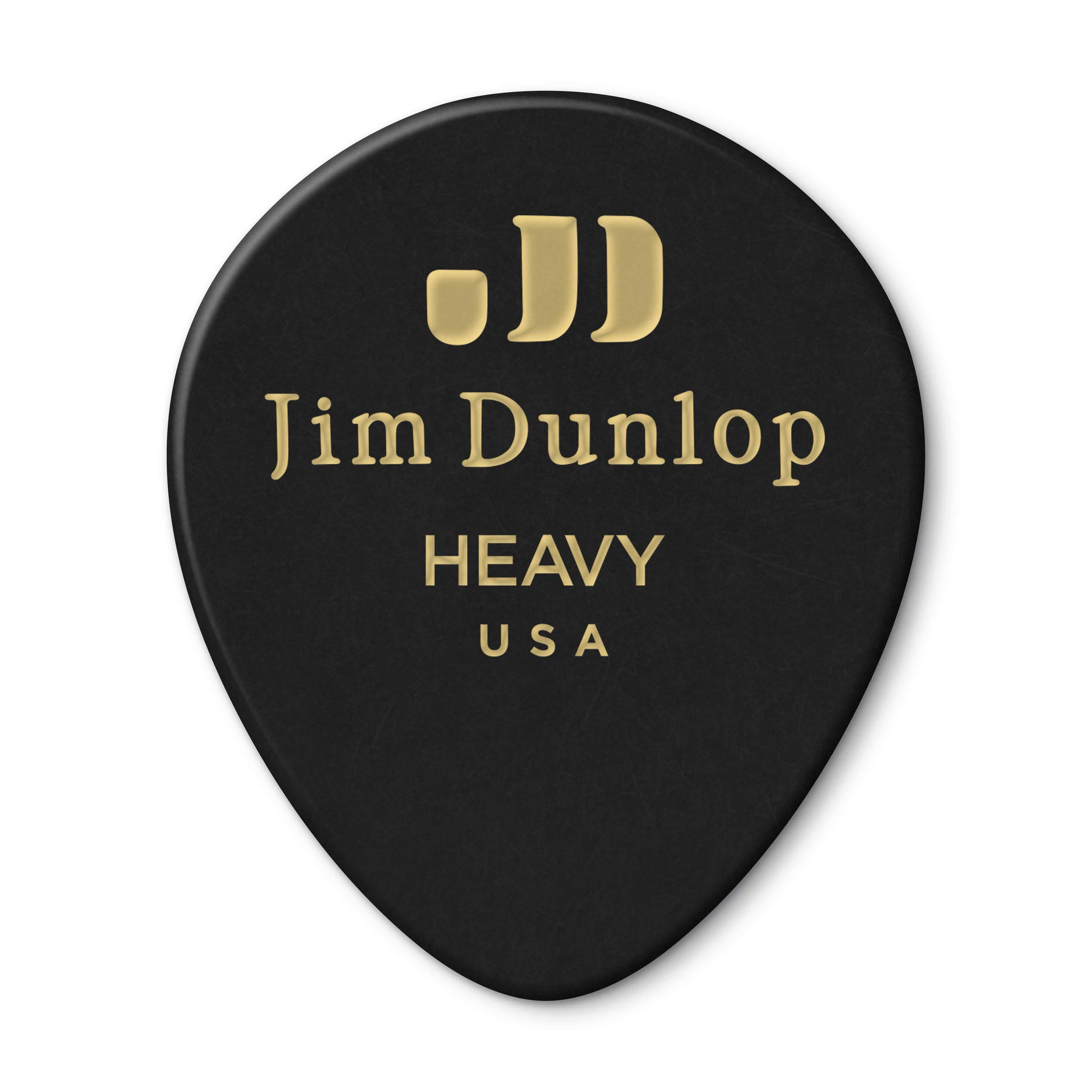 Jim Dunlop 485P-03HV Guitar Pick