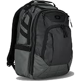 OGIO RENEGADE DNA BACKPACK (TITANIUM)