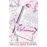 Redeeming (Red Lips & White Lies)