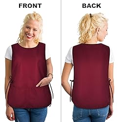 TFTAFAN Cobbler Apron Unisex Waterproof Apron with