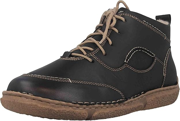 josef seibel nikki boots