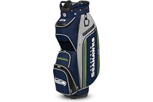Team Effort NFL The Bucket III Cooler Cart Golf Bag