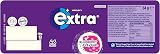 Extra Blueberry Sugarfree Gum Bottle 46 pc Brand New view 9