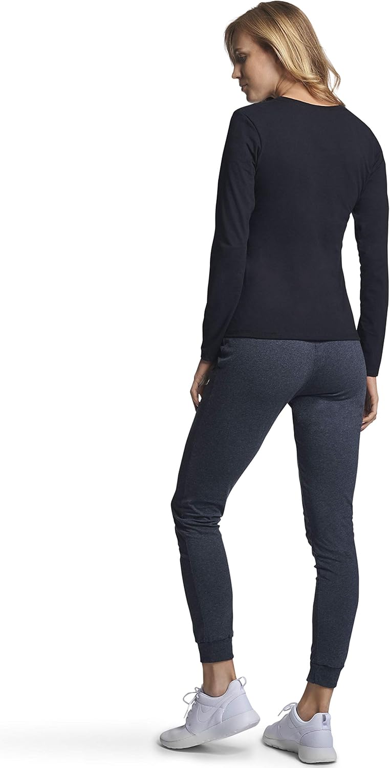 Russell Athletic Women's Cotton Performance T-Shirts at  Women’s Clothing store