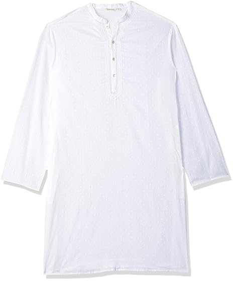 Men's cotton Kurta