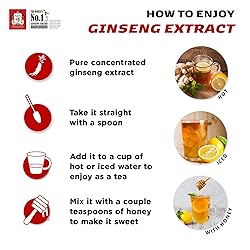 CheongKwanJang Korean Red Ginseng Extract