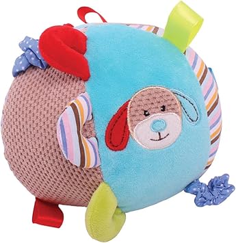 sensory development toys