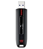 SanDisk Extreme CZ80 16GB USB 3.0 Flash Drive Speed