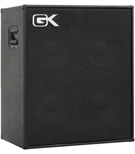 Gallien-Krueger 112MBX ベース用キャビネット【美品・希少】 GALLIEN-KRUEGERからベース・キャビネット5モデルが登場！