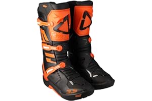 Leatt Boot 3.5#US9/UK8/EU43/CM27.5 Fuel