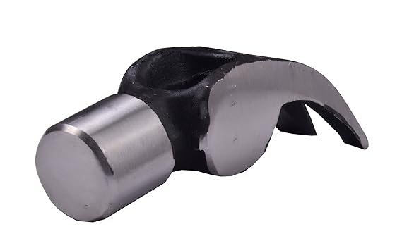 Visko Tools 316 3/4 Drop Forged Claw Hammer Head