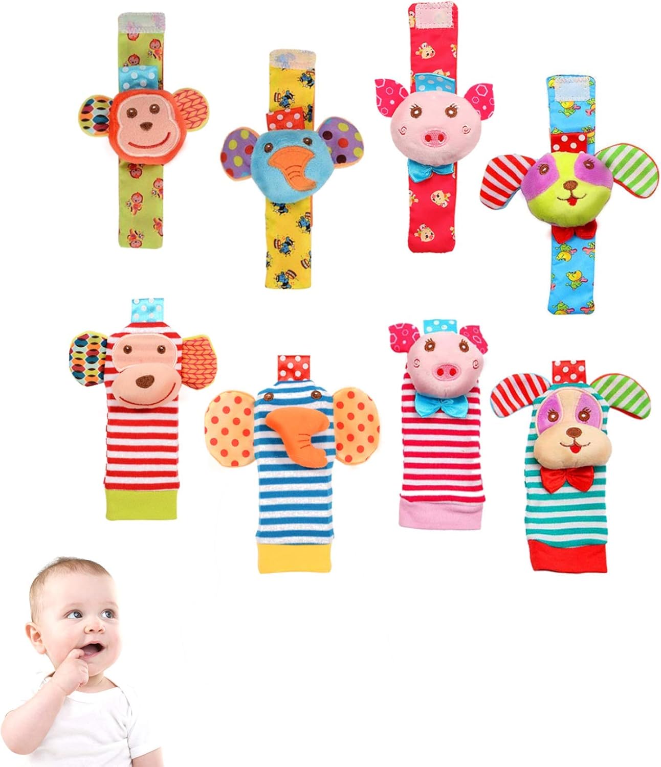 present for newborn boy