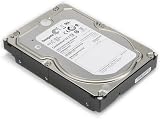 Seagate Constellation ES.3 4TB 3.5 SAS Internal Hard Drive ST4000NM0023 7200 RPM
