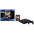 PlayStation 4 Slim 1TB Console - Call of Duty: Black Ops 4 Bundle