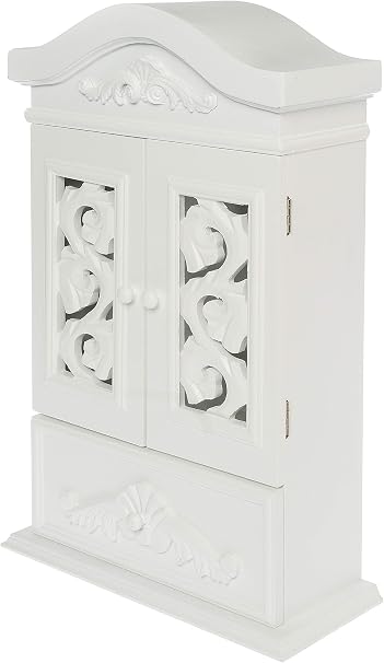 Armoire Murale Mini Pour Produits Chimiques Largeur 1000 Mm