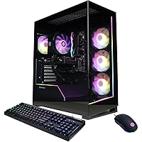 Amazon.com: CyberpowerPC Gamer Xtreme VR Gaming PC, Intel Core i7