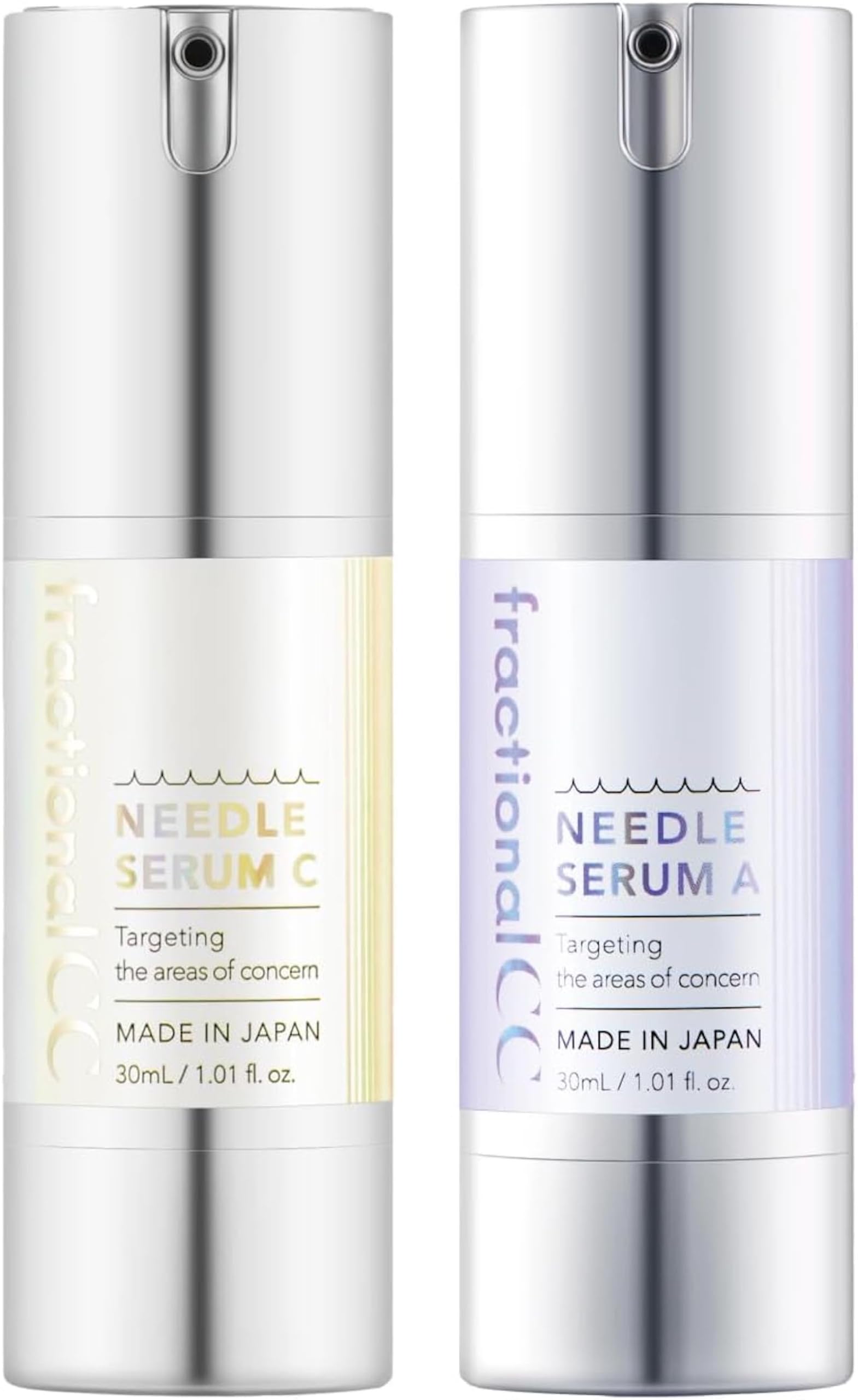 Mua Fractional CC Needle Serum, Set of 2, Needle Serum, Needle C