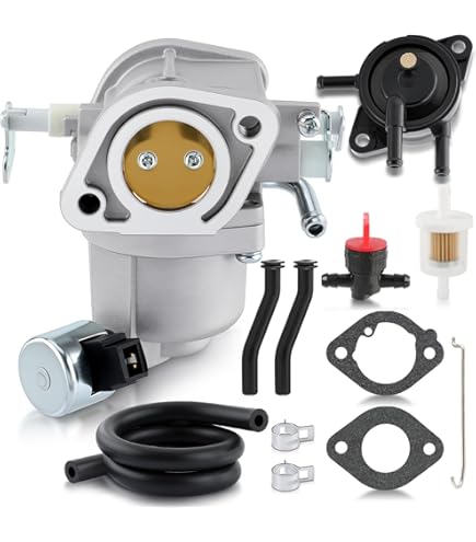 Haruページ Amazon.com: 594207 Carburetor Replacement for Briggs