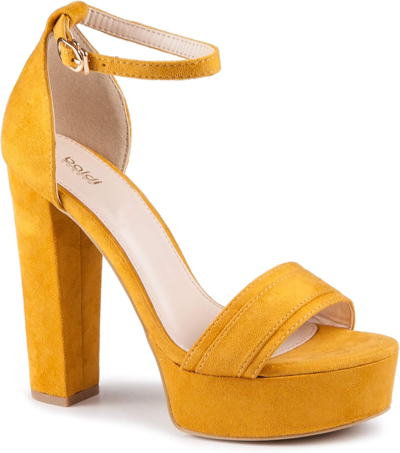 baldi shoes wikipedia