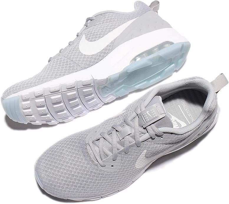 Amazon ナイキ エア マックス モーション ロー メンズ カジュアル シューズ Air Max Motion Low 3260 011 並行輸入品 Nike ナイキ スニーカー