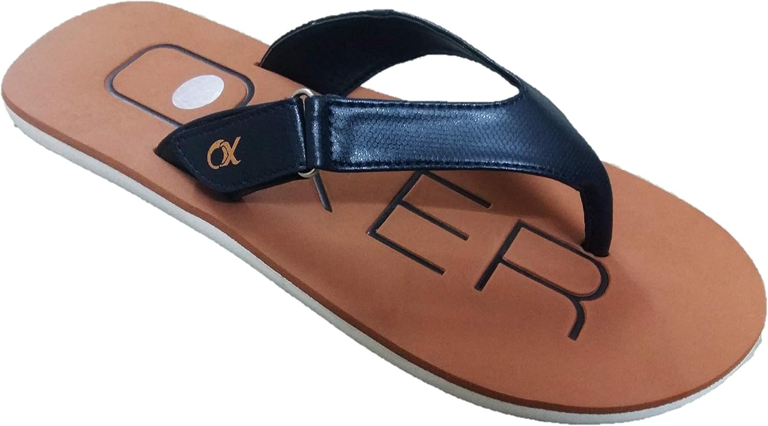 oxer chappal