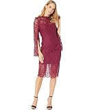 knee length dresses for ladies Nookie Sienna Midi Dress main image 0