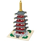 nanoblocks bonsai