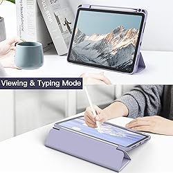JETech Case for iPad Pro 11 Inch
