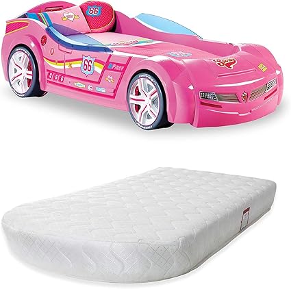رائع وقفة وثائقي Lit Voiture Plastique Amazon Marketingmultipliersblog Com