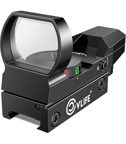 【激レア】ANYONE Red Dot 激レア】ANYONE Red Dot Tech Red Dot Holographic Red Dot Sight